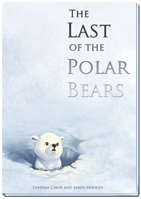 The Last of the Polar Bears - Pre-Dawn